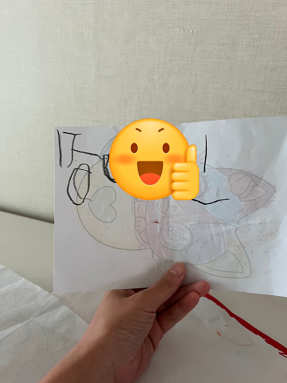 짱구분식 사진 3