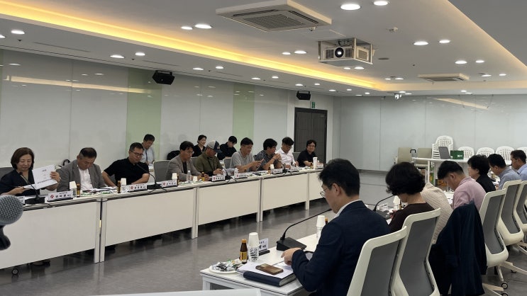  탄소중립·스마트 모빌리티… 광주광역시, 도시교통 새판 짠다 [한국철도일보]