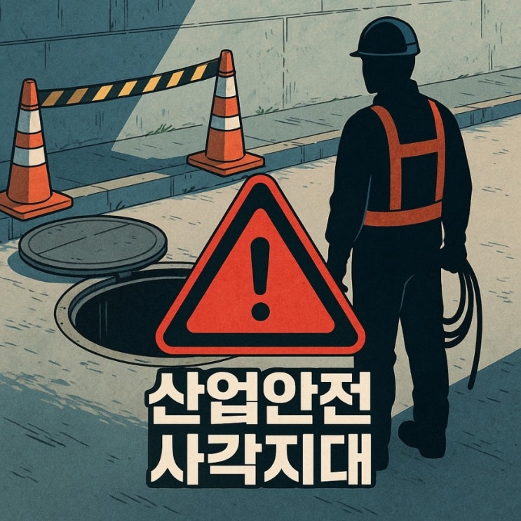서울 강서구 염창동 <b>맨홀 작업자</b> 실종 사고로 심정지 상태로 발견!