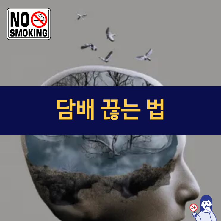  담배 끊는 법 | 금연하는법 | 금연 후 신체 변화 | 금연클리닉
