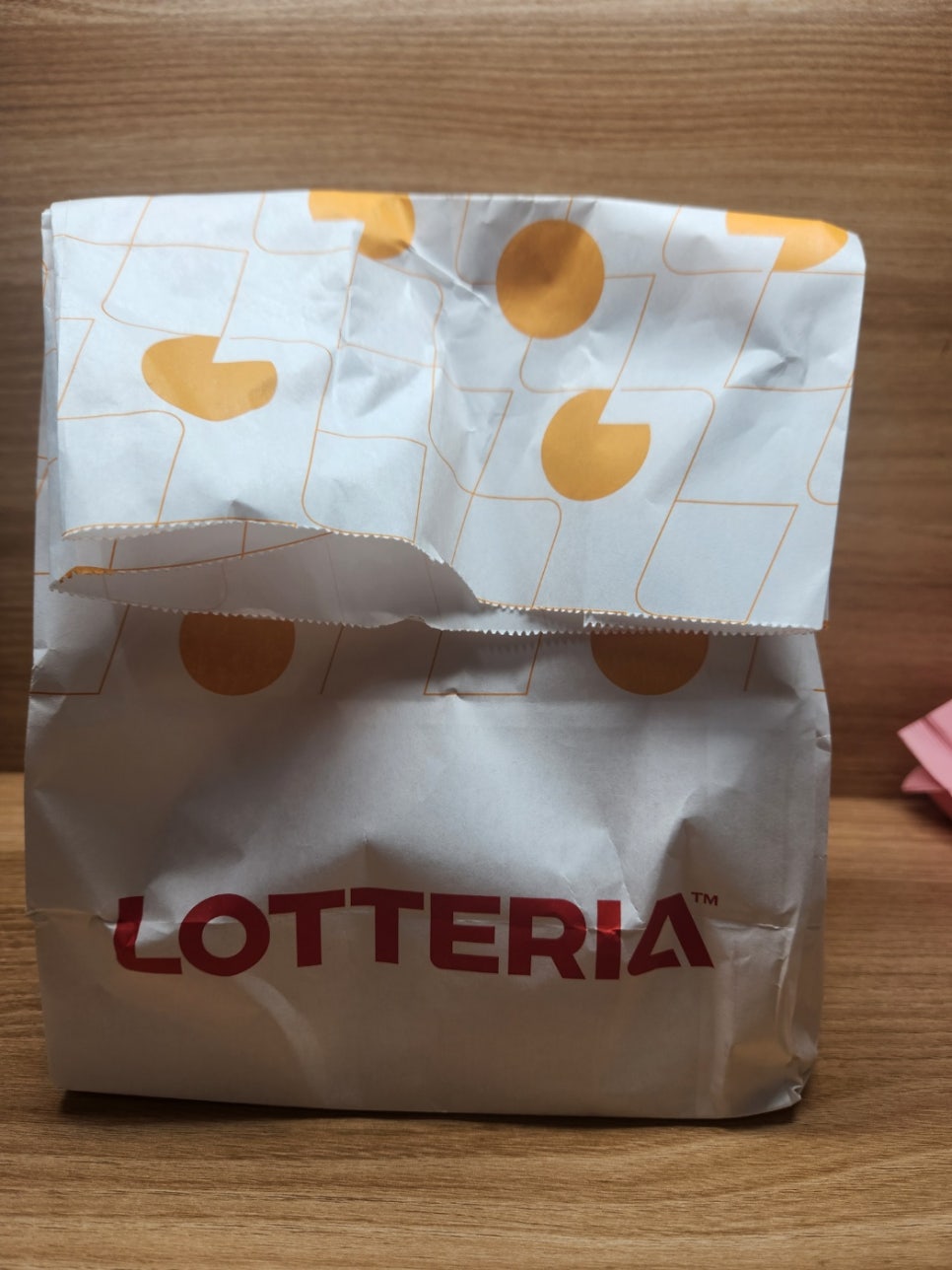 롯데리아 대구평리점 사진 4