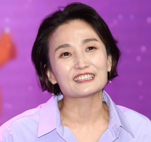 박경림, “이경실 따라 사우나 갔다가 빈혈”… 폭소 에피소드 공개️