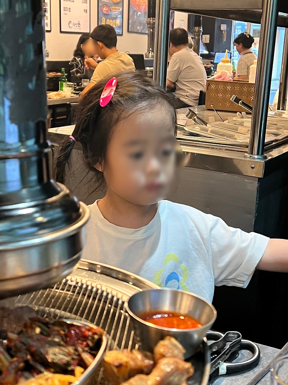 짱구분식 사진 4