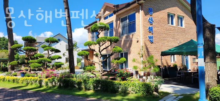 몽산해변펜션 사진 1