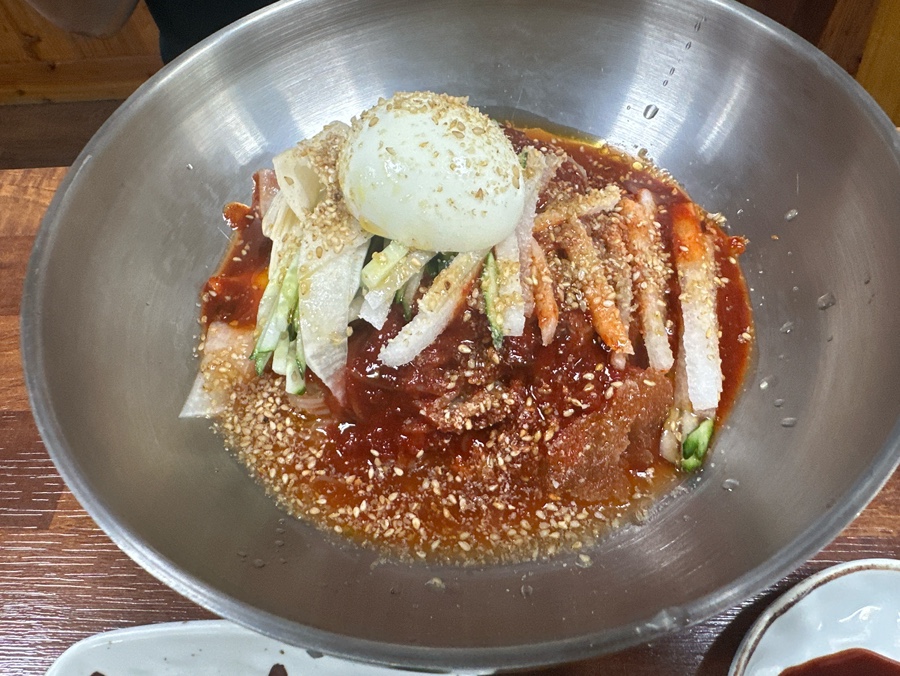 두레한정식 사진 5