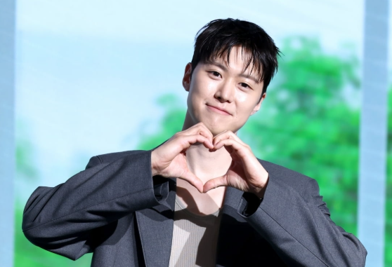  배우 공명, 183cm 장신 스타의 고백의 역사 성장기