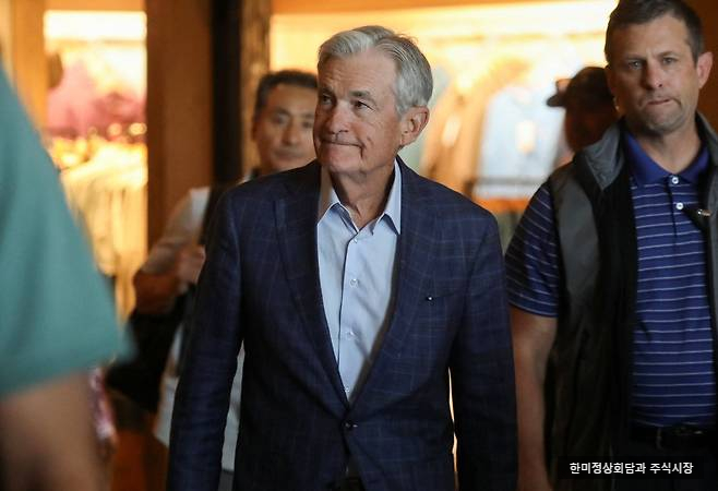 오늘밤 <b>한미정상회담</b>이 별 <b>성과</b>를 못낼거라는 예측에도... 
