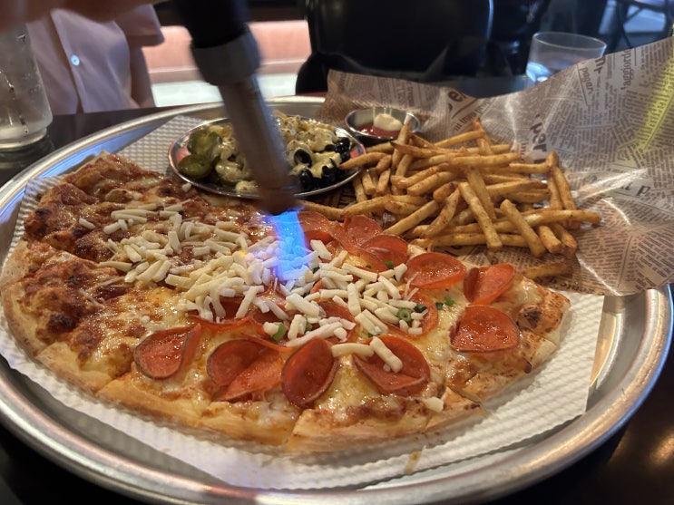  [다산역] 대형스크린 야구와 함께 즐기는 피맥 맛집 추천 <피맥하우스 다산점>