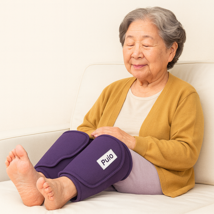 부모님 추석선물추천 풀리오 소녀시대 윤아 종아리마사지기 강세일 할인