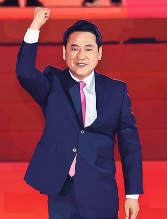 <b>장동혁</b> 당대표 선출, <b>국민의힘</b> 혁신 시작