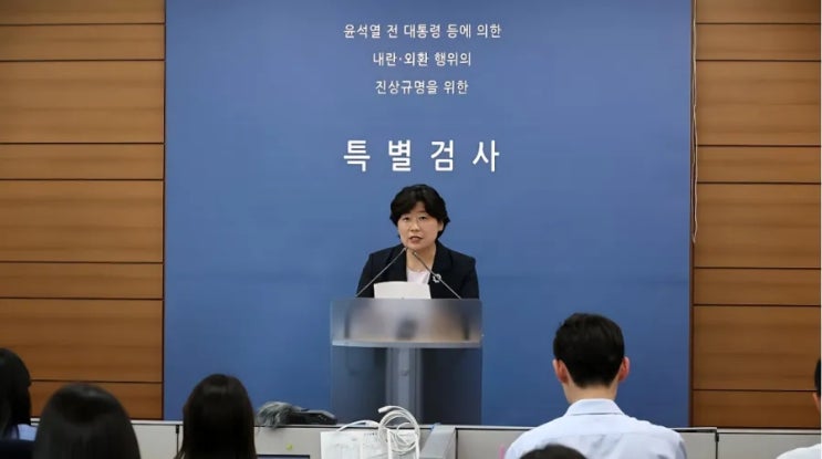 트럼프도 언급한 '<b>내란특검</b>' 오산기지 <b>압수수색</b>, 그 진실은?