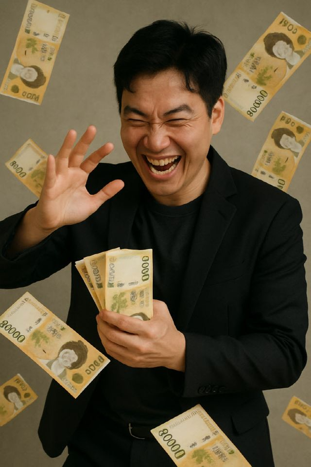  111억 탕진한 후 아버지 살해 시도…父는 용서했다 [그해 오늘]