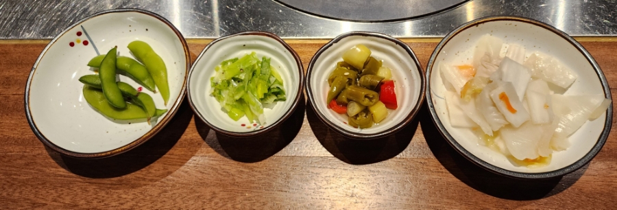 이치류 선릉점 사진 6