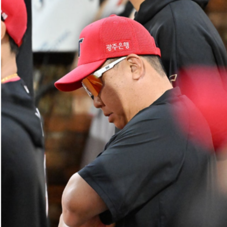 기아 피홈런 5방 맞고 6연패, 나오는 투수마다 홈런을 맞는데 져야지!! 지난 롯데의 연패가 생각난다!!(기아 6연패 8위, 류효승 멀티홈런, 양현종 김기훈 조상우 최지민 김건국)