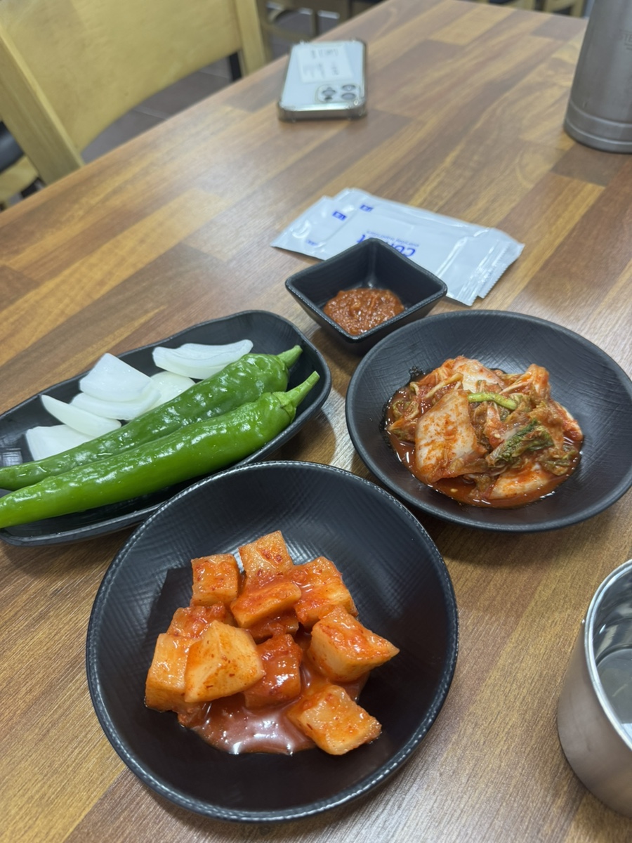 진소고기국밥 사진 6