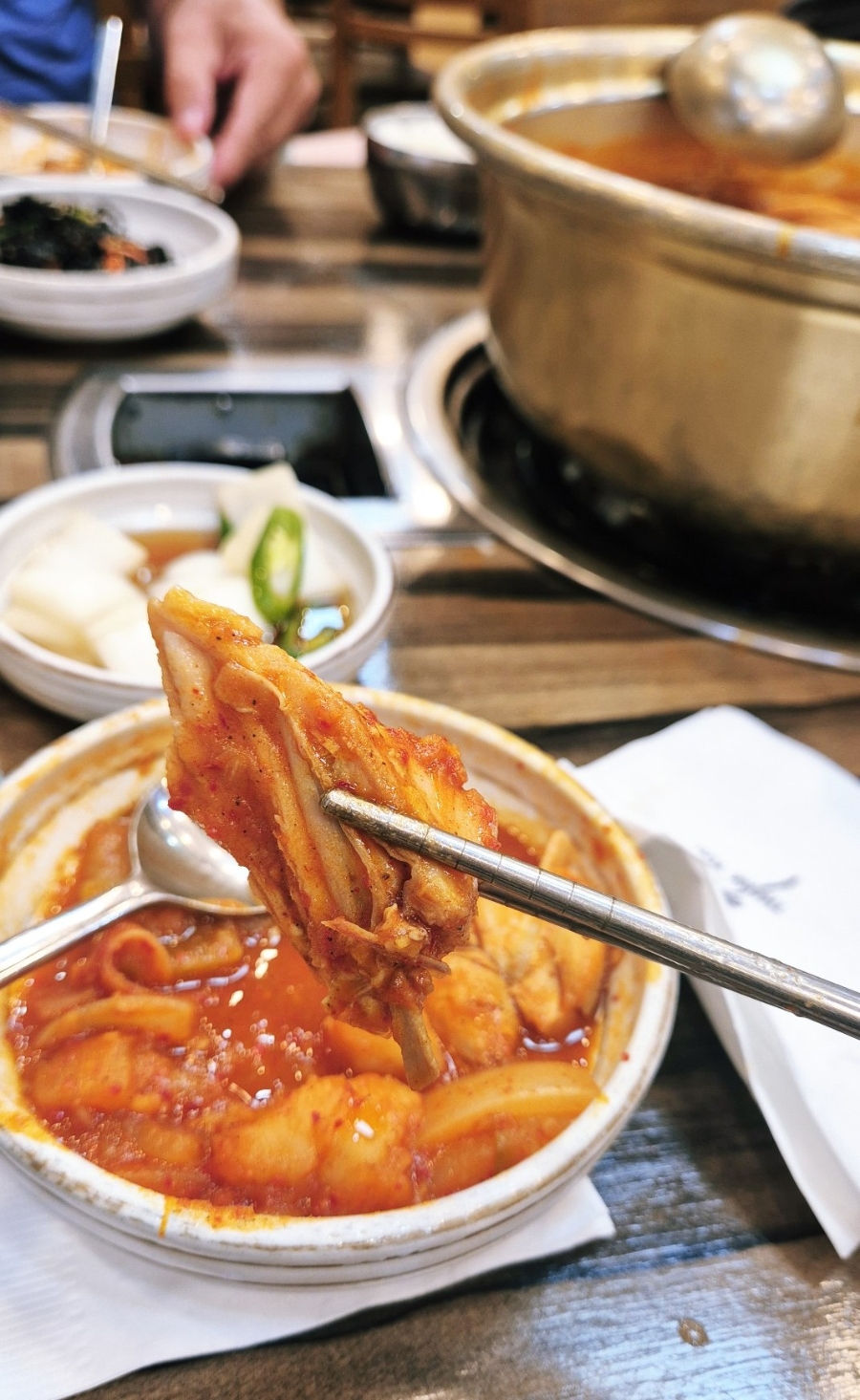 뜰방 사진 6