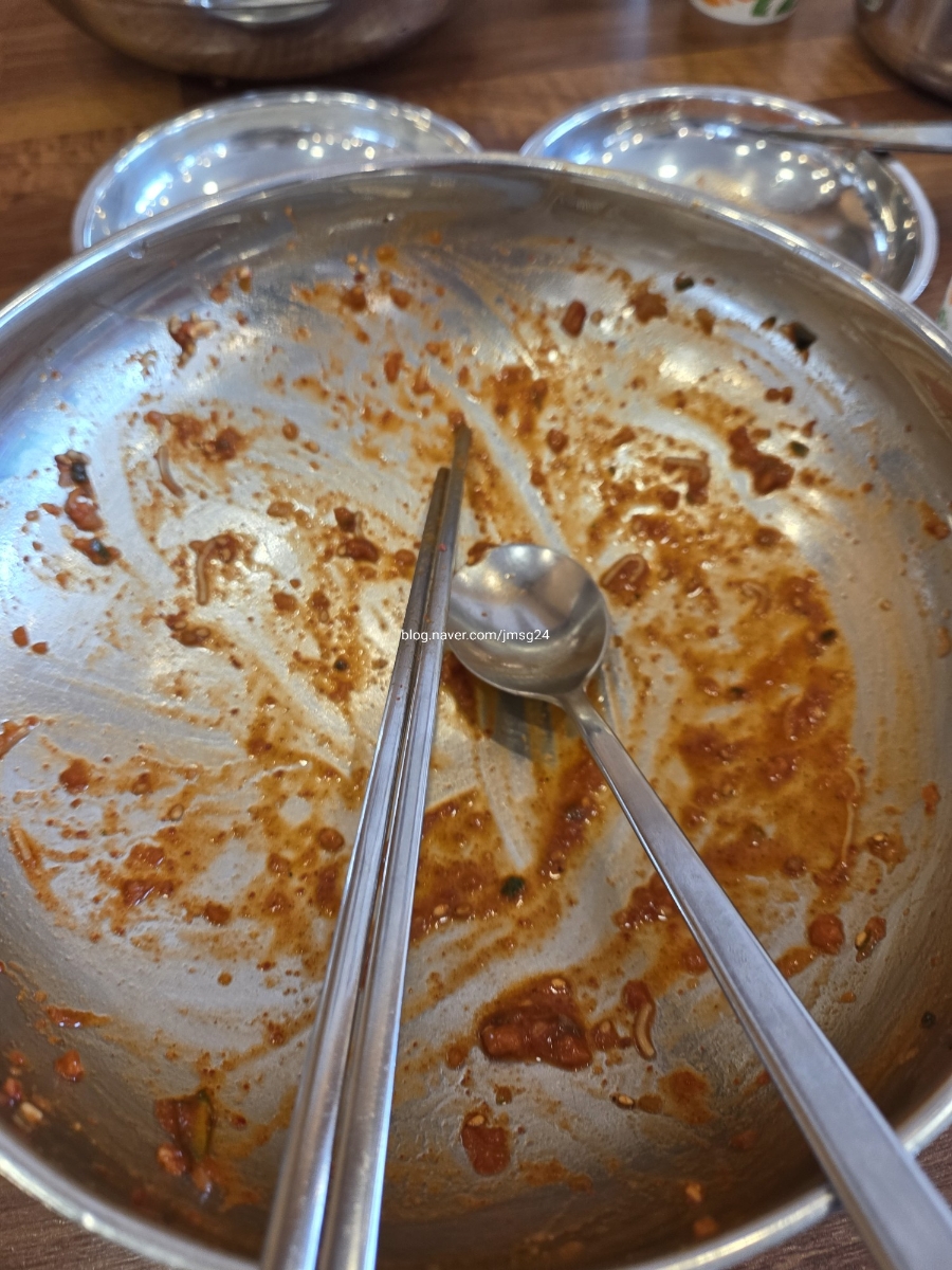완도함흥면옥 사진 5