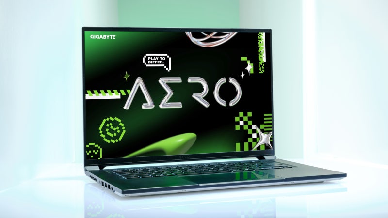기가바이트 AERO X16 드라이버 설치 가이드