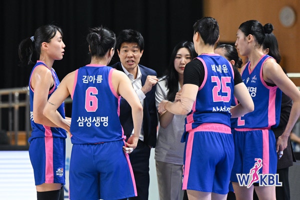 [25<b>박신자컵</b>] 프리뷰④ : 삼성생명의 전설의 1군, 이제는 볼 수 있을....
