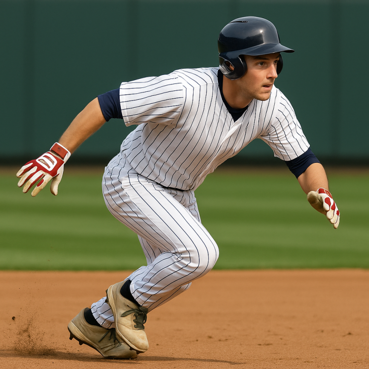   야구 규칙 기초 ⑫ — 도루(Stolen Base), 한 발 빠른 주자의 예술
