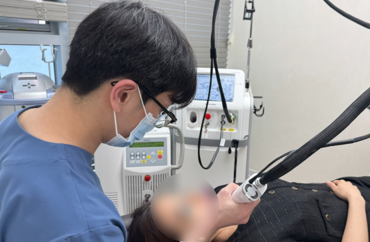  대구 편평사마귀 제거 방치하면 더 번지는 이유는 명확합니다.