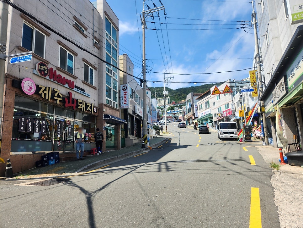 제주산돼지 본점 사진 2