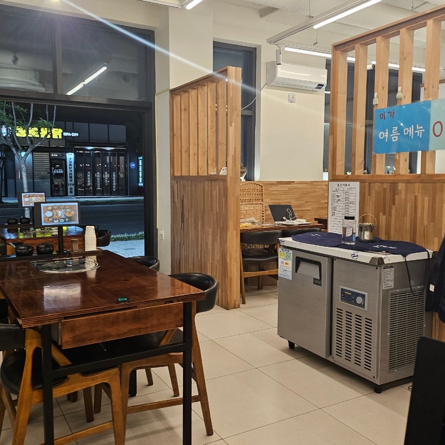 미가순대국 사진 3