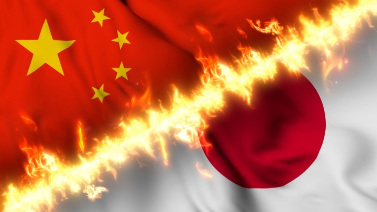 일본, 각국에 중국 전승절 행사 불참 요청...<b>중일</b> 외교 <b>갈등</b> 고조