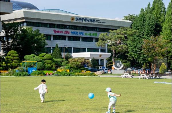 인천시의회, 상가 공실 문제 방안 마련을 위한 상업용지 정책 개선 토론회 개최