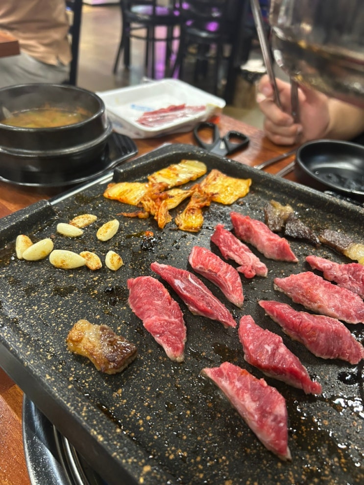  [대전] 죽동맛집 "한우88도매장"_1등급 한우가 단 돈 8,800원