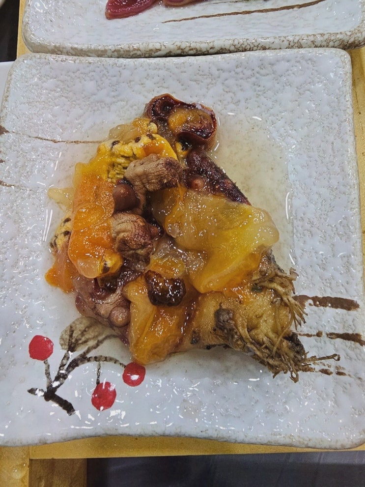  군산벽란도횟집에서 즐기는 신선한 해산물, 군산식당 추천