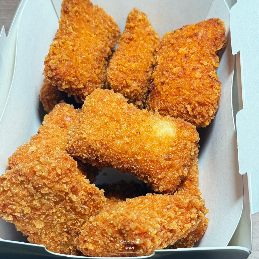 멕시카나치킨 오포점 사진 5
