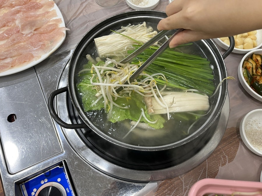 휴계농장 외도점 사진 5