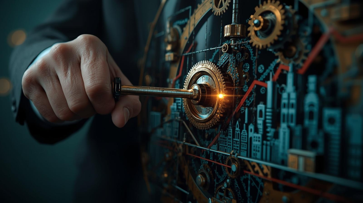  2025년 부동산 시장, 정부 정책 변화가 기회일까?  | 재건축 규제 완화, 대출 전망은?