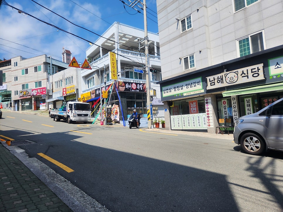 제주산돼지 본점 사진 3