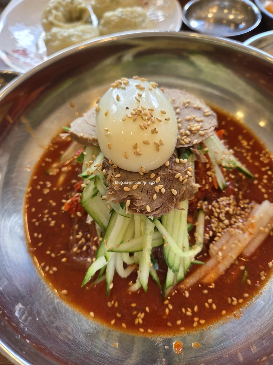 완도함흥면옥 사진 6