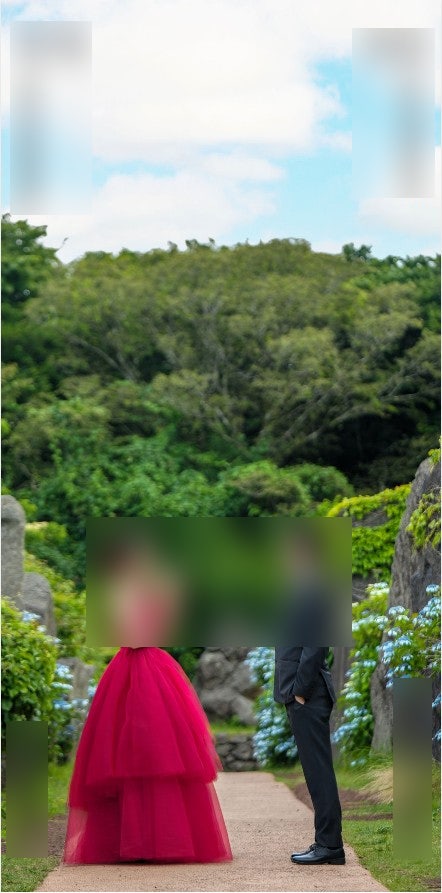  모바일청첩장 살롱드레터 후기_게스트스냅, RSVP, 송금수수료 무료, 용량 무제한
