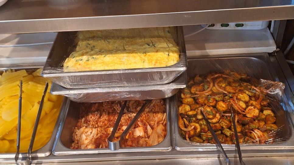 최가네김밥 사진 2