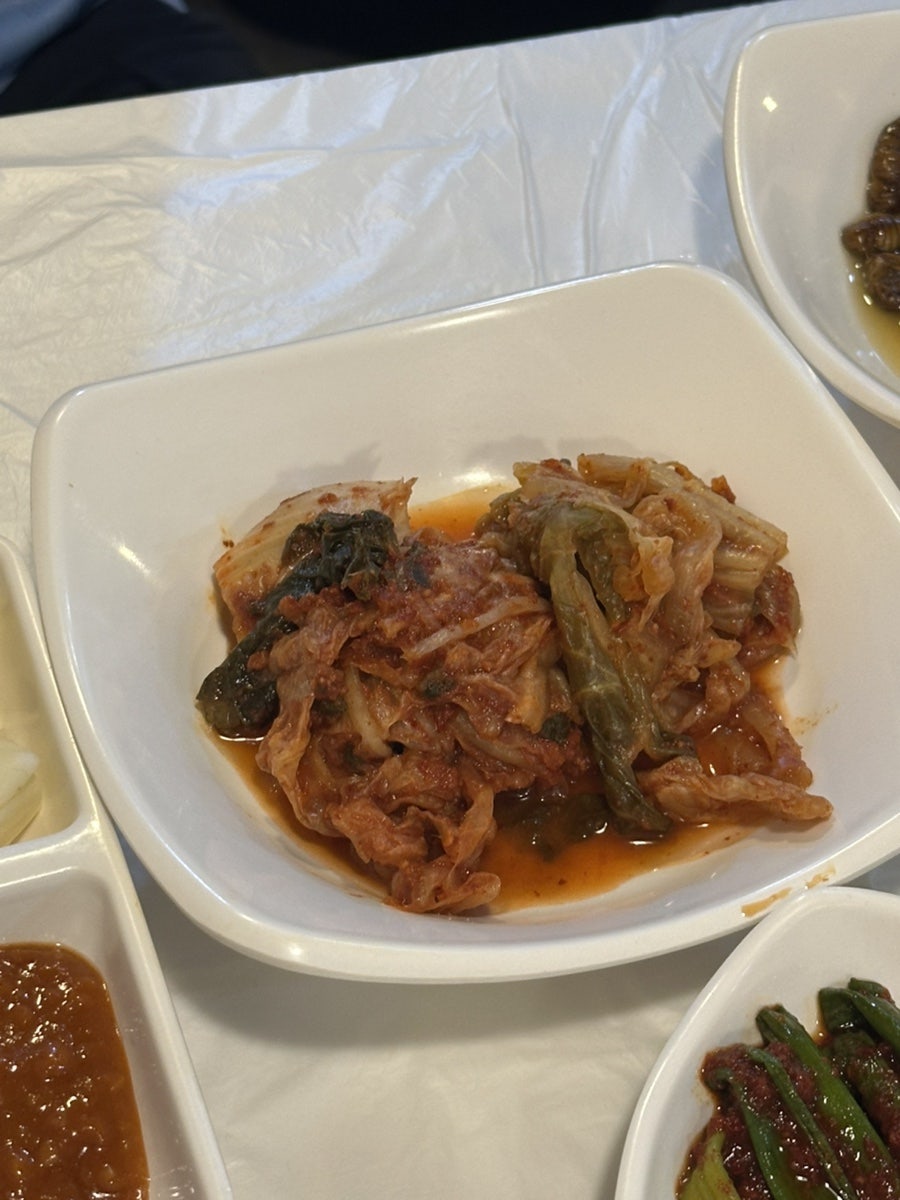 부안뒷고기 사진 3
