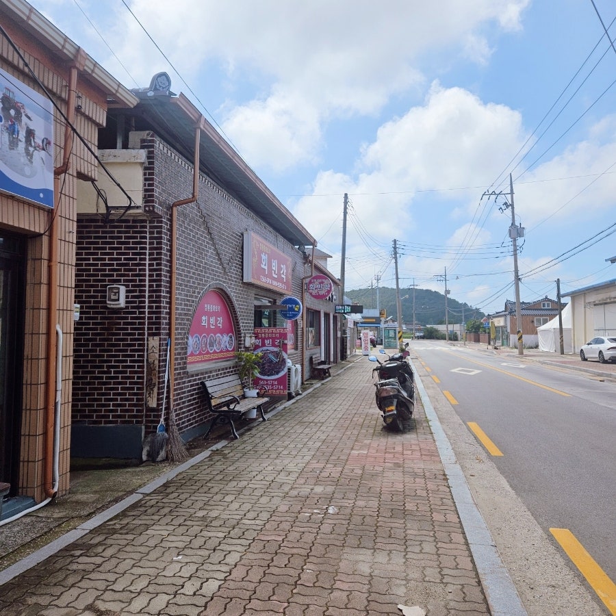 회빈각 사진 5