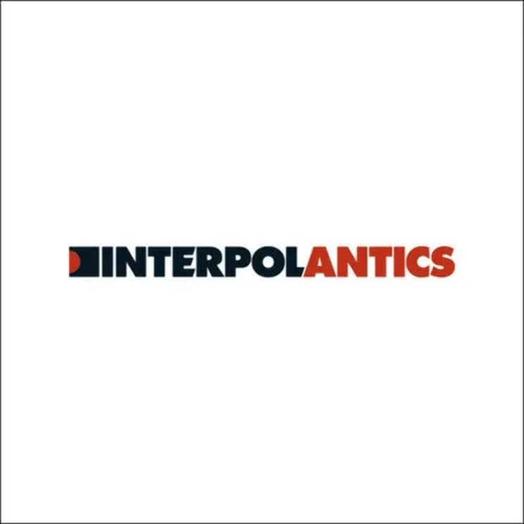  Interpol - Public Pervert 듣기/가사/번역