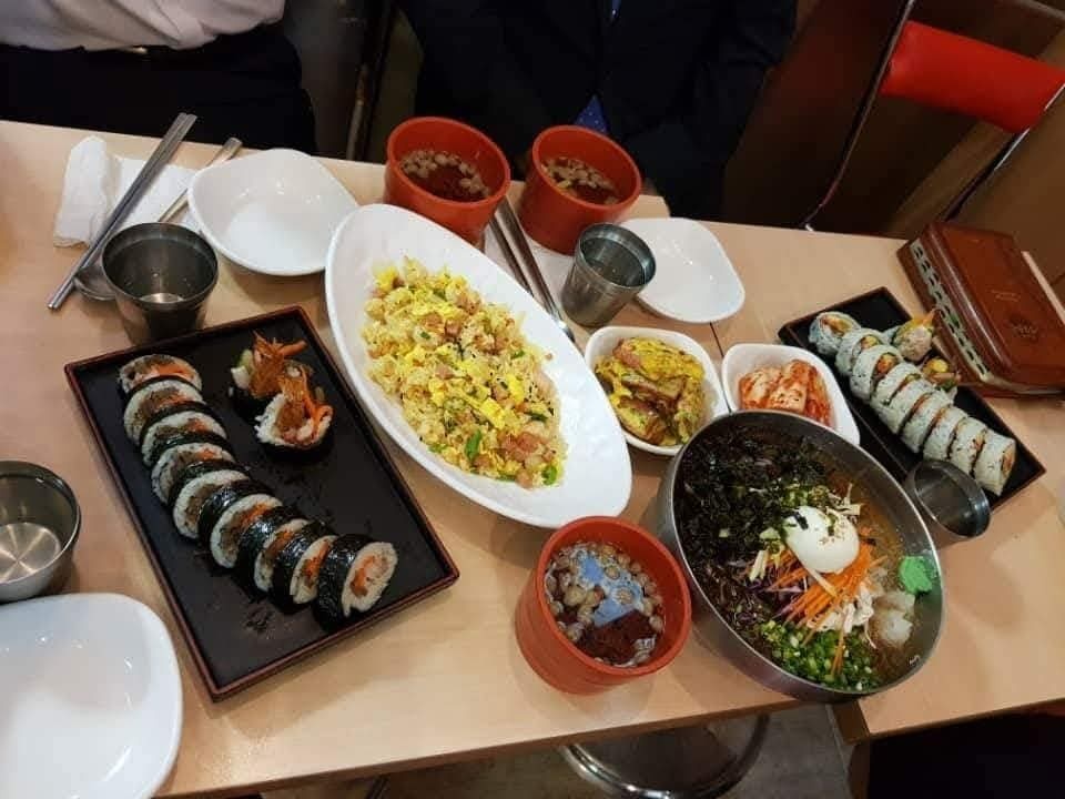최가네김밥 사진 3