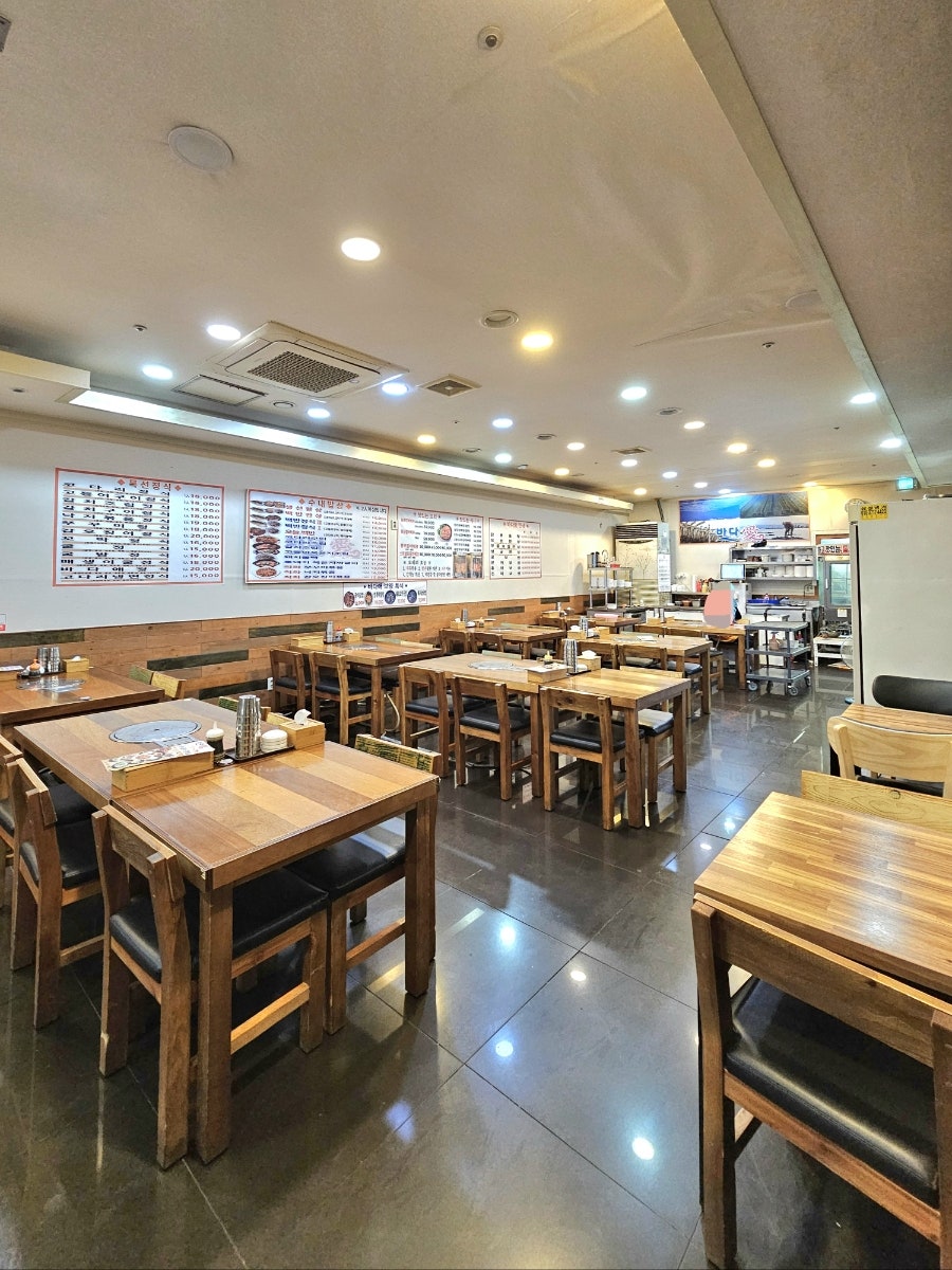 바다애 직영점 사진 5