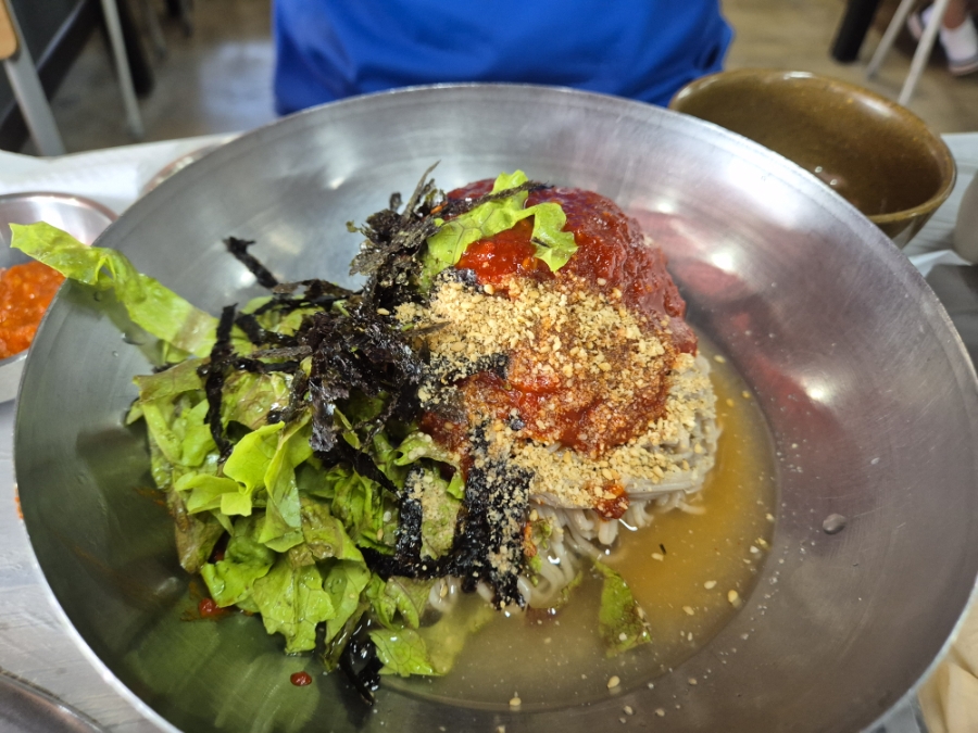 햇고을참숯불닭갈비 사진 6