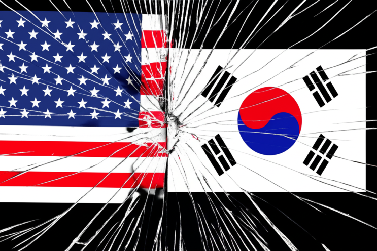 <b>트럼프 주한미군기지 소유권</b> 주장의 배경과 파장 분석