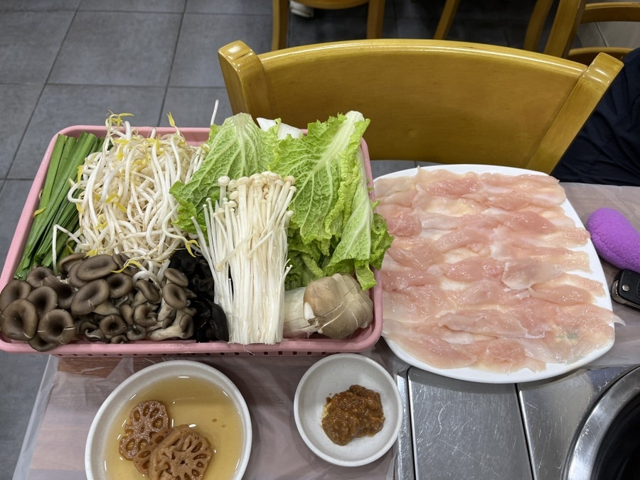 휴계농장 외도점 사진 4