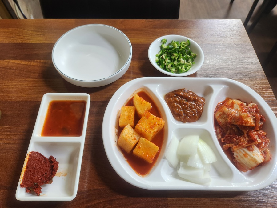 주내토종순대국 사진 3