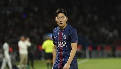 ['핫 이슈']<b>이강인</b>, <b>PSG 잔류</b>냐? 손흥민 떠난 토트넘 입성이냐?... 