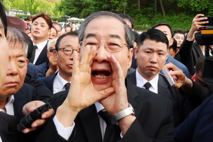  2025 내란특검 – 한덕수 전 총리 구속영장 청구 배경과 법적 쟁점 분석, 구속이냐 아니냐!