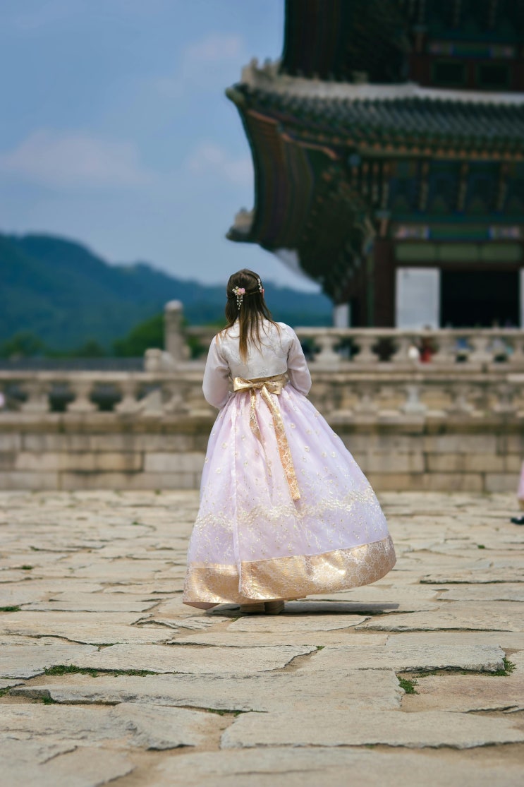  버선- 한복버선(황진이,광목<면스판>버선 그리고 타래버선